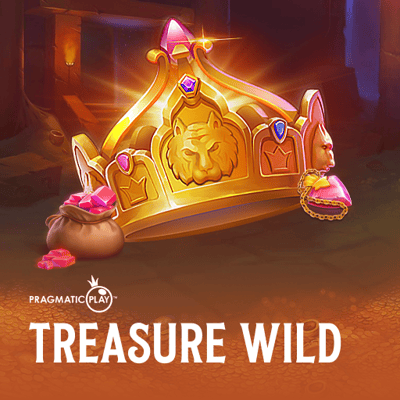 Treasure Wild